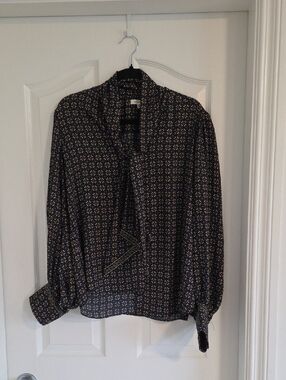 Max Studio Blouse